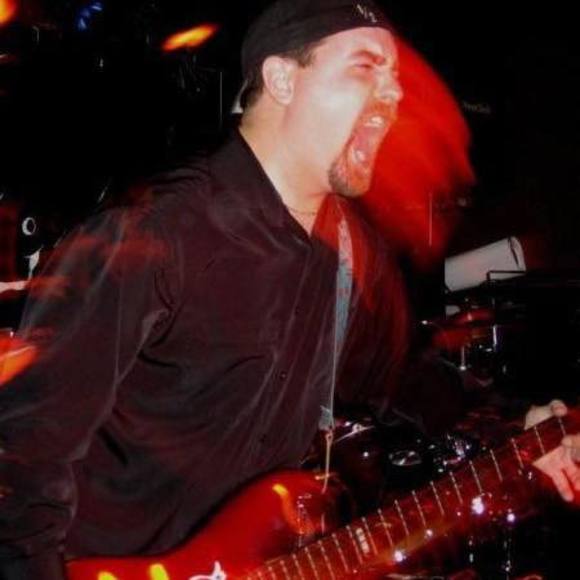 Meet your Posher, Rusty - Picture 1 of 1